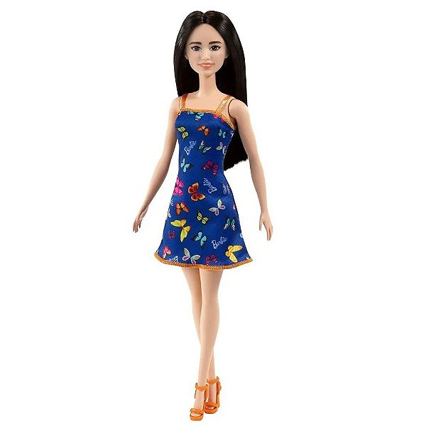 Kit 10 Roupas Roupinhas Para Boneca Barbie Vestido Boneca - Carrefour
