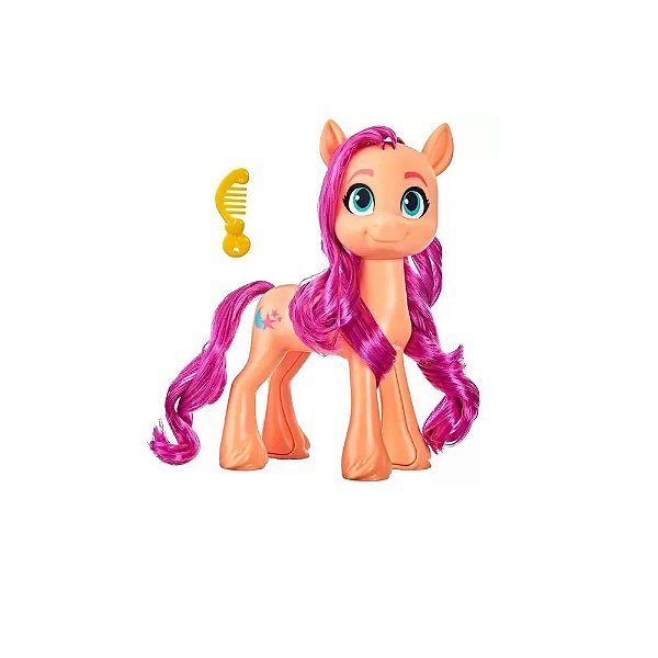 My Little Pony Sunny Starcout Hasbro