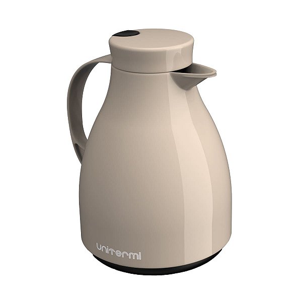 Garrafa Térmica Paris 500 ml Nude Unitermi