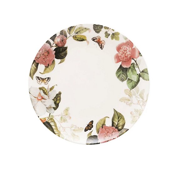 Prato Raso Garden 26 cm Oxford