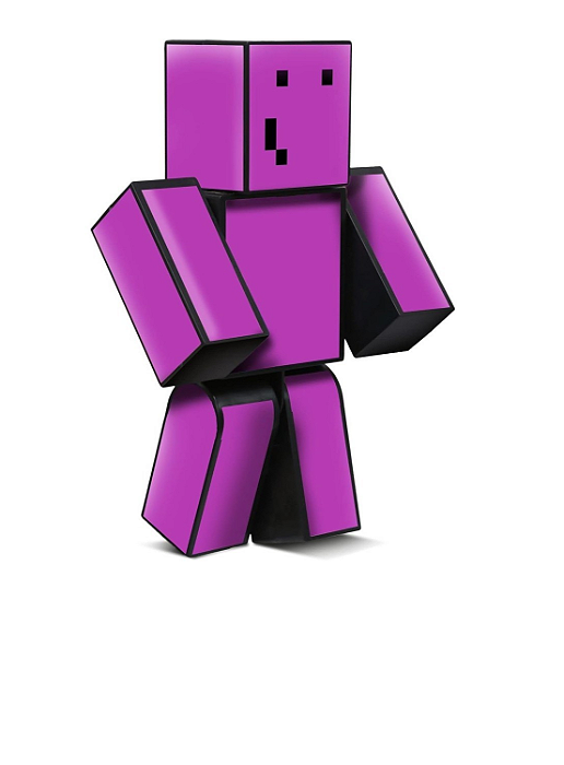 Boneco Problems Melzinha Gamer Skin 25 cm Algazarra