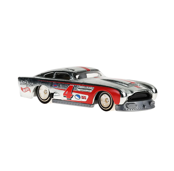 Hot Wheels - Aston Martin DB4GT High-Speed Edition - Super T