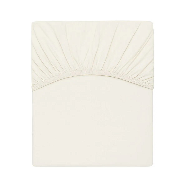 Lençol Elástico Santinee 120 Algodão 300 F. Solteiro Kacyumara