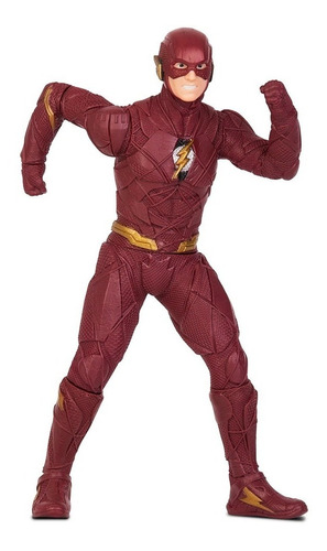 Boneco Flash 50 Cm - Mimo