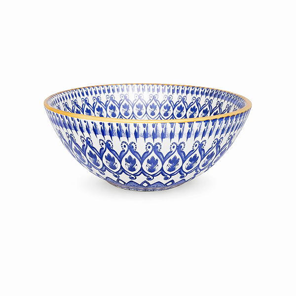 Bowl Tigelas La Carreta 600 ml Oxford - Avulso