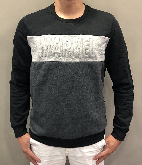 loja marvel roupas