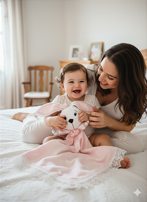 NANINHA COELHINHO GRANDE