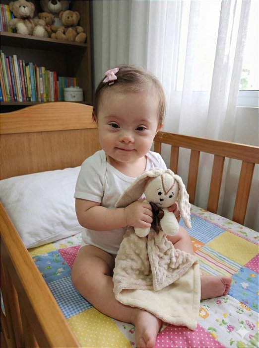 NANINHA COELHINHO PIPOQUINHA