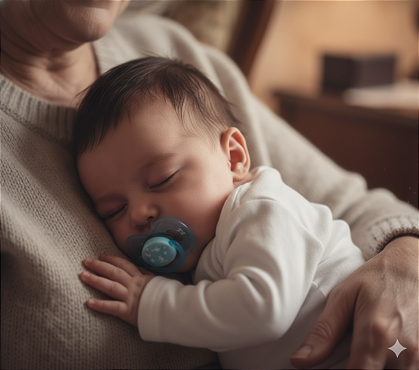 CHUPETA BUBA COMFORT - TAMANHO 1 (0 A 6 MÊSES) TAMANHO 2 ( 6 MÊSES +)