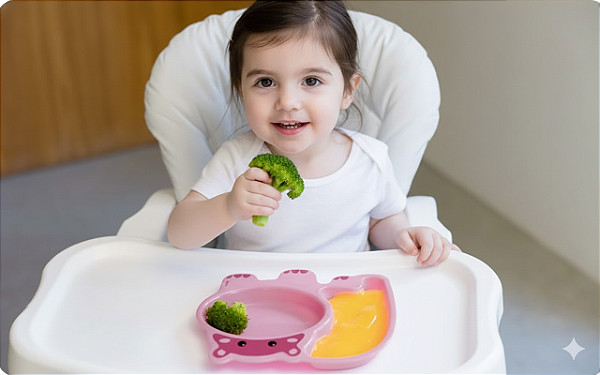 PRATINHO COM DIVISÓRIA HIPOPÓTAMO BUBA