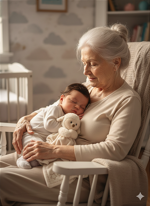 NANINHA OVELHINHA BUBA - HIPOALERGÊNICO