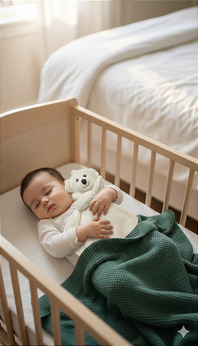 NANINHA URSINHO CARINHO - BUBA