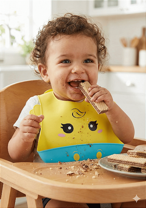 BABADORES DIVERSOS COM PEGA MIGALHAS