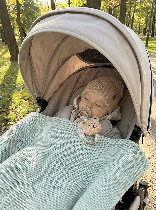 PRENDEDOR DE CHUPETA