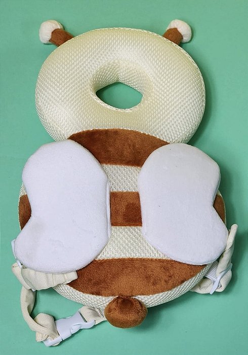 ALMOFADA PROTETOR DE CABEÇA