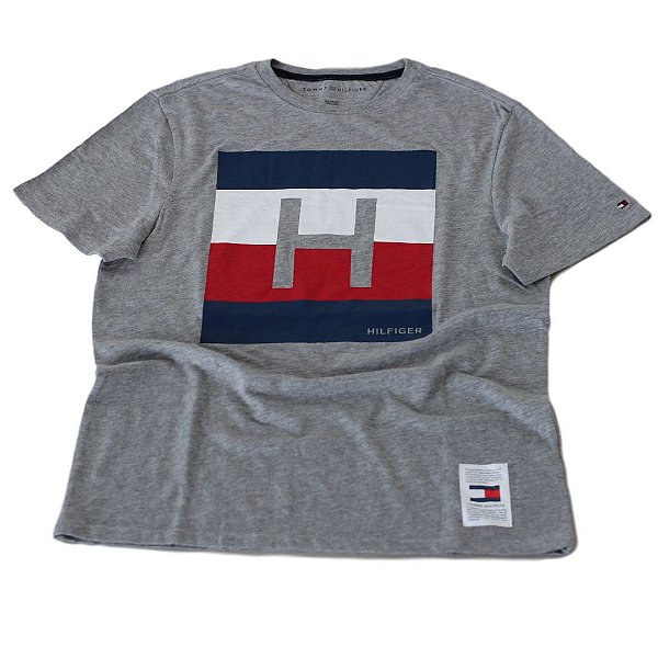 camisas hilfiger