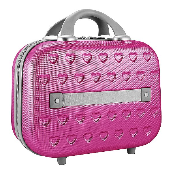 Frasqueira Rosa Choque Love (AHZ24933)