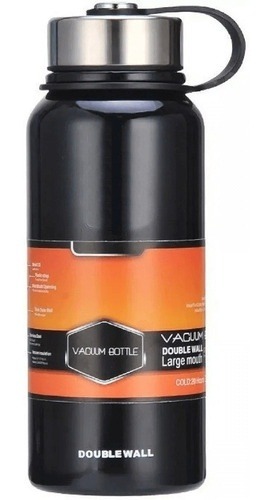 Garrafa Térmica Quente e Frio 1200 Ml Aço Inox A Vácuo Vácuo Garrafa Alta Re