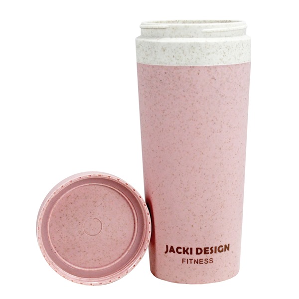Copo com Tampa 300ml Lifestyle Jacki Design (AXD19775)
