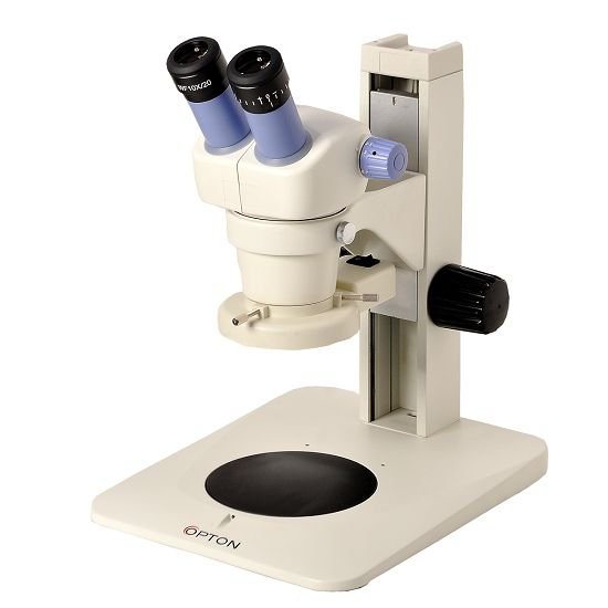 Estereomicroscópio 7-30X Ilum. Refletida - TNE-02B