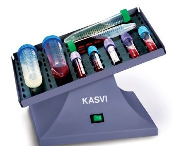 Agitador 3D BASIC - 220V - K45-4020