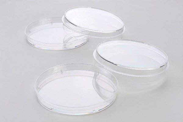 Placa de Petri Para Cultivo de Células 32,8 mm - K13-0035