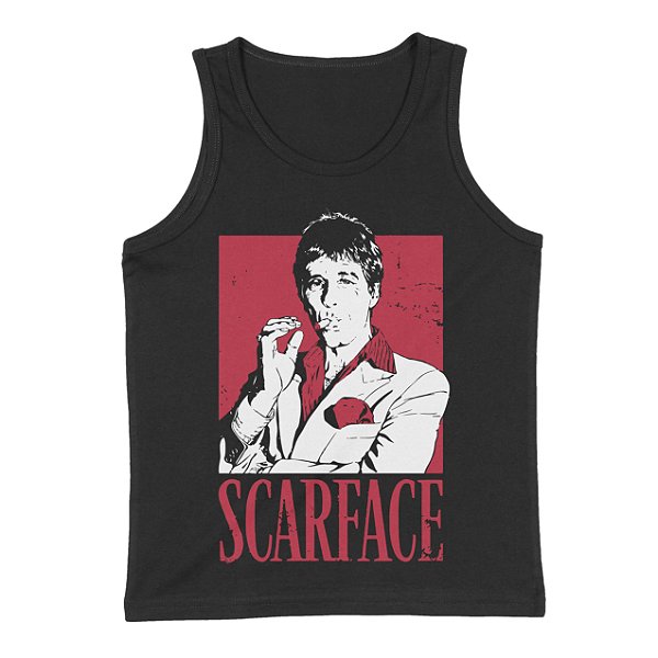 Regata Scarface Al Pacino