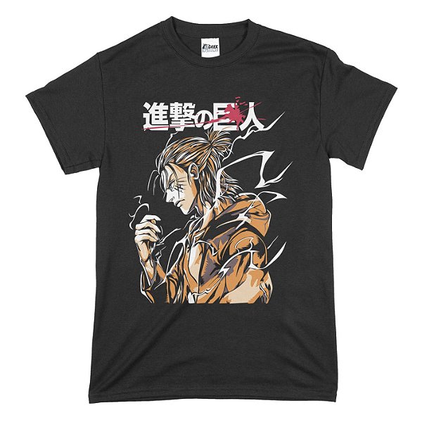 Camiseta Animes mod. 247