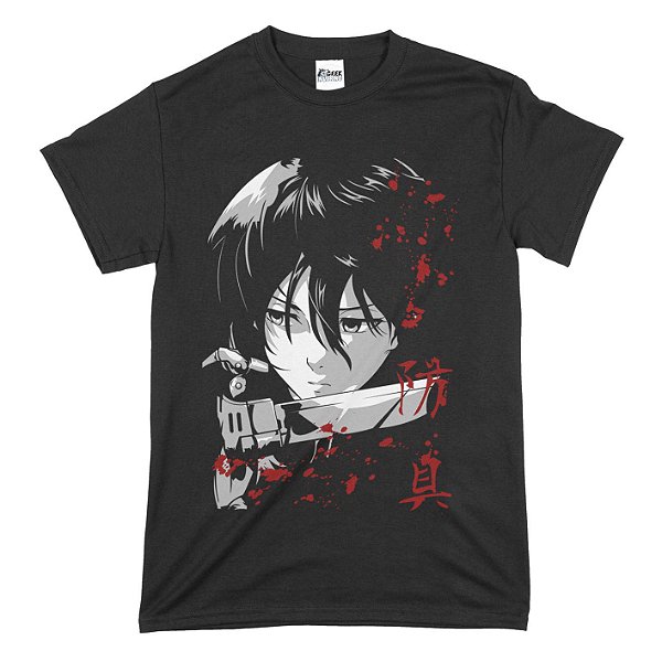 Camiseta Animes mod. 255