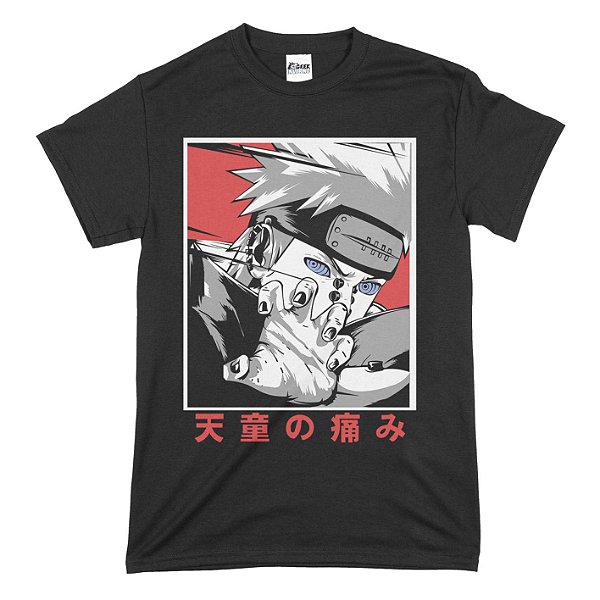 Camiseta Animes mod. 315