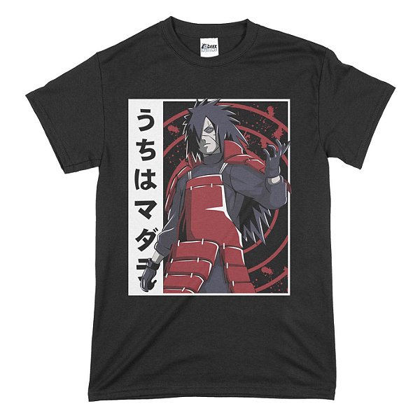Camiseta Animes mod. 347