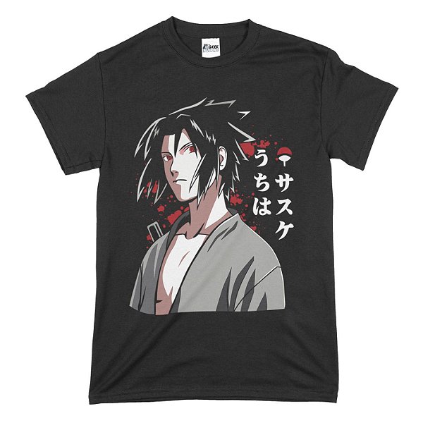 Camiseta Animes mod. 357