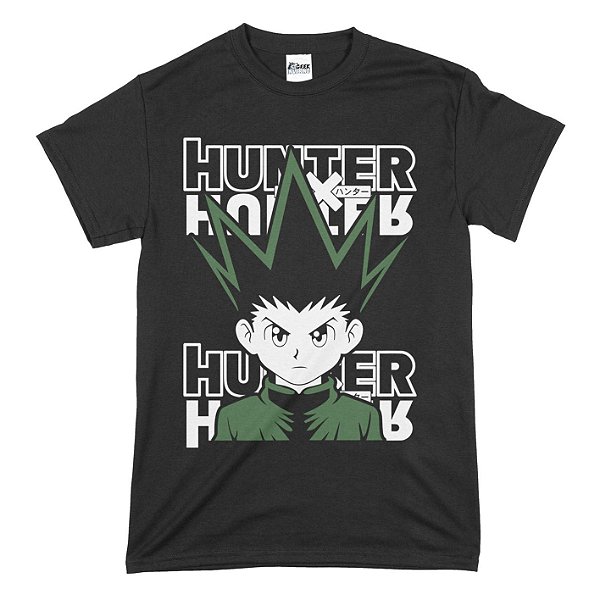Camiseta Animes mod. 376