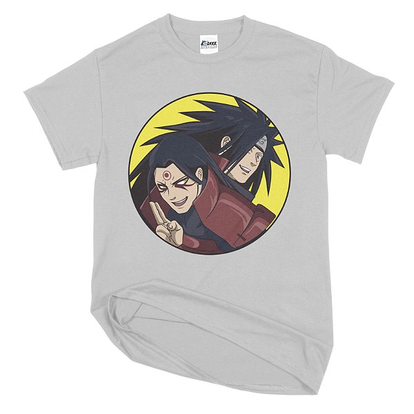 Camiseta Animes mod. 345