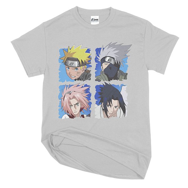 Camiseta Animes mod. 348