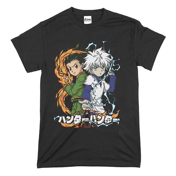Camiseta Animes mod. 370