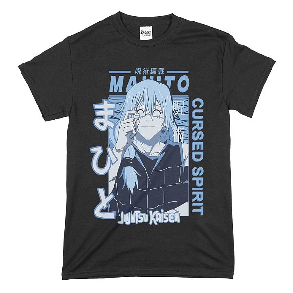 Camiseta Animes mod. 421