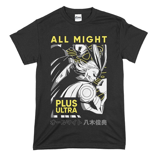 Camiseta Animes mod. 453