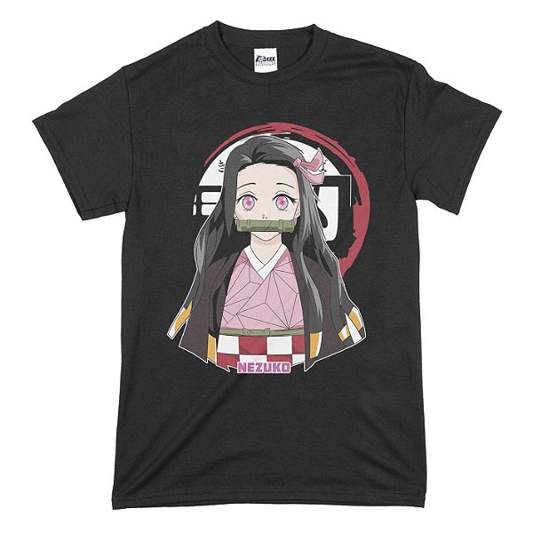Camiseta Animes mod. 525