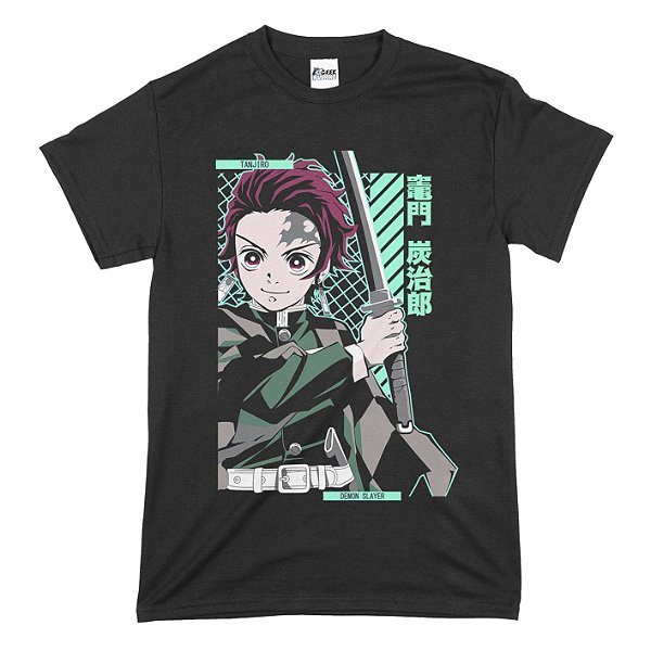 Camiseta Animes mod. 548