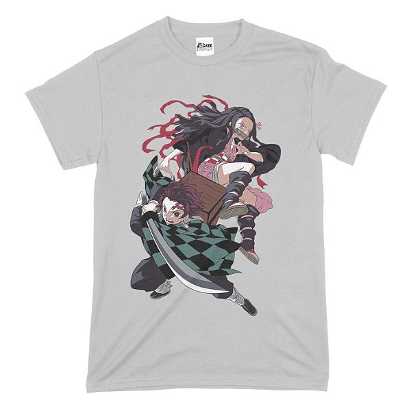 Camiseta Animes mod. 561
