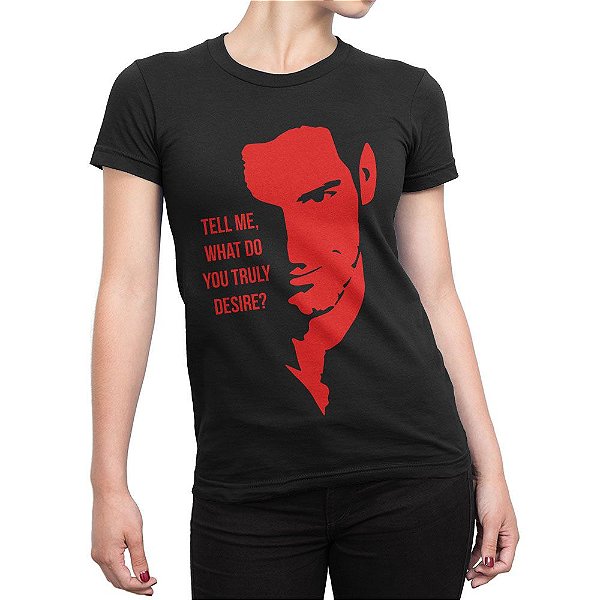 camisas lucifer