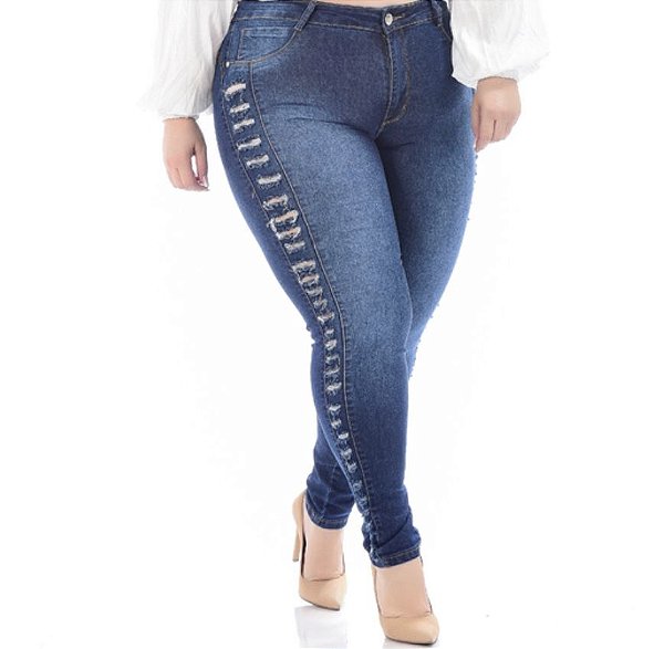 new design jeans for ladies