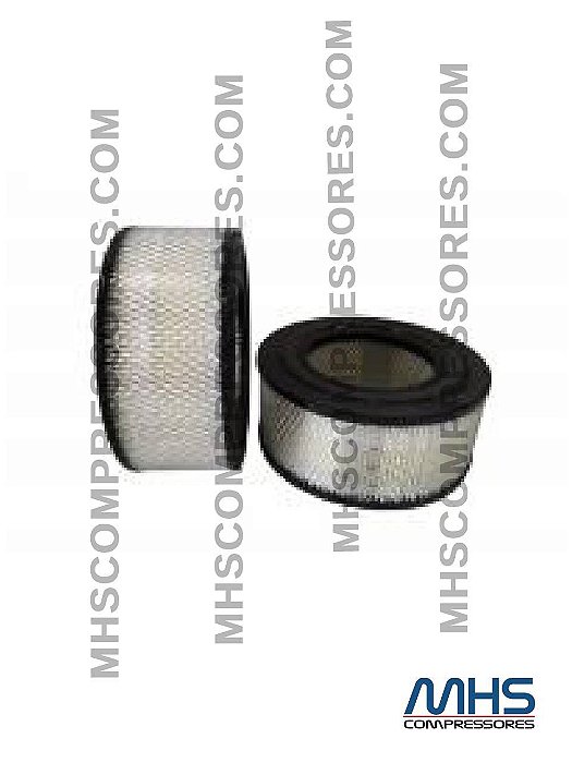 FILTRO DE AR - INGERSOLL - 39903281