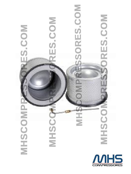 FILTRO SEPARADOR - INGERSOLL - 54601513