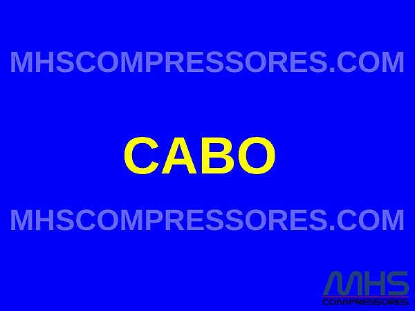 TERMOSTATO COM CABO - 1089063704