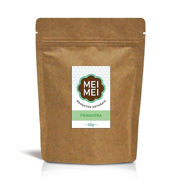 Combo As Quatro Estações Mei Mei