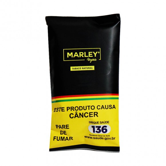 MARLEY VIRGINIA TABACO NATURAL