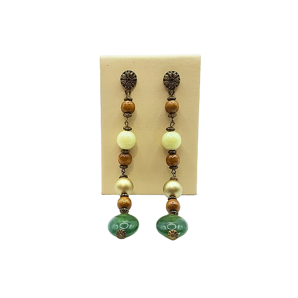 BRINCO RIQUEZAS DO BRASIL