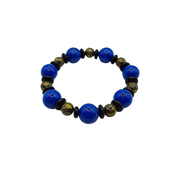 PULSEIRA MENSAGEM DE AMOR